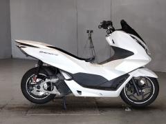 Honda PCX160 2021