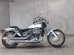 Honda SHADOW400 SLASHER 2001