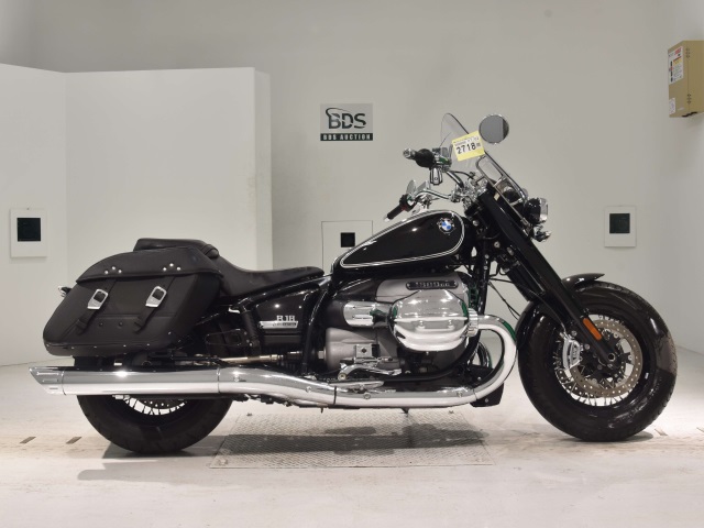 BMW R18 2022