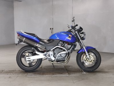 Honda HORNET CB250F 2001
