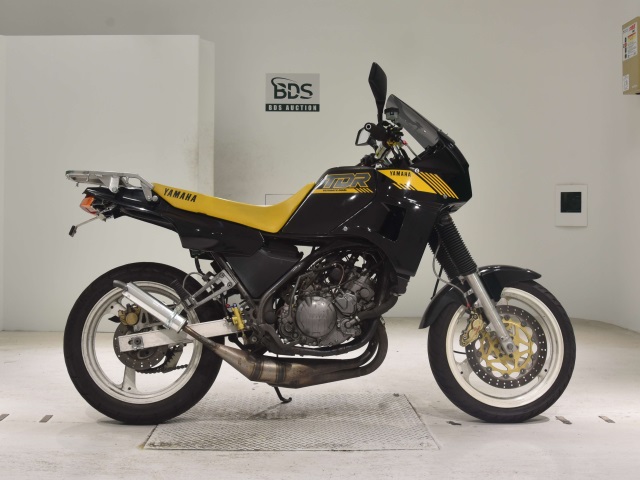 Yamaha TDR250 1988