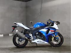 Suzuki GSX-R1000 2014