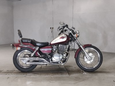 Honda REBEL CMX250 1996