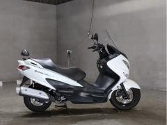 Suzuki BURGMAN200