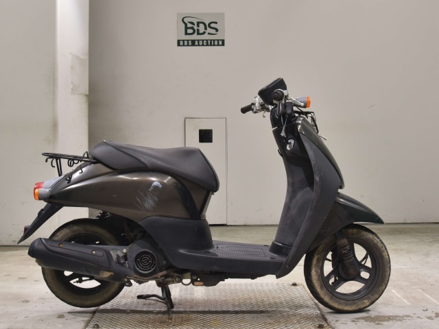 Honda TODAY 2009