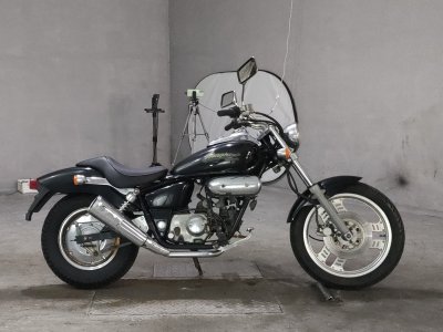 Honda MAGNA50 1995