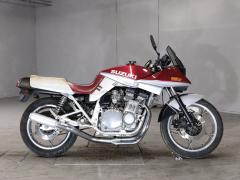 Suzuki GSX750S KATANA 1982