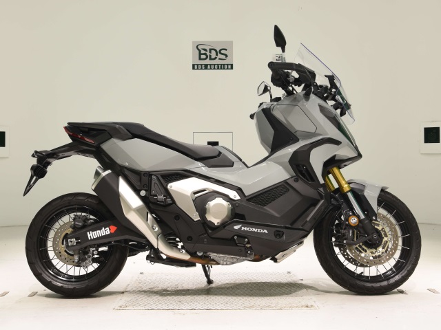 Honda X-ADV750-2 2021