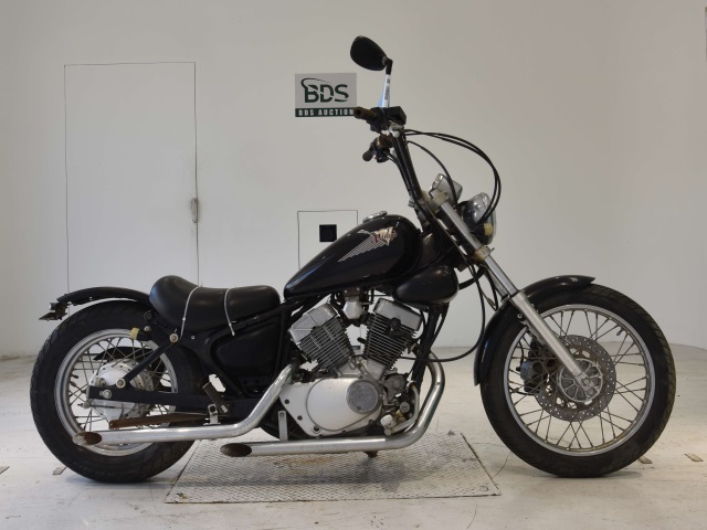 Yamaha VIRAGO XV250 1996
