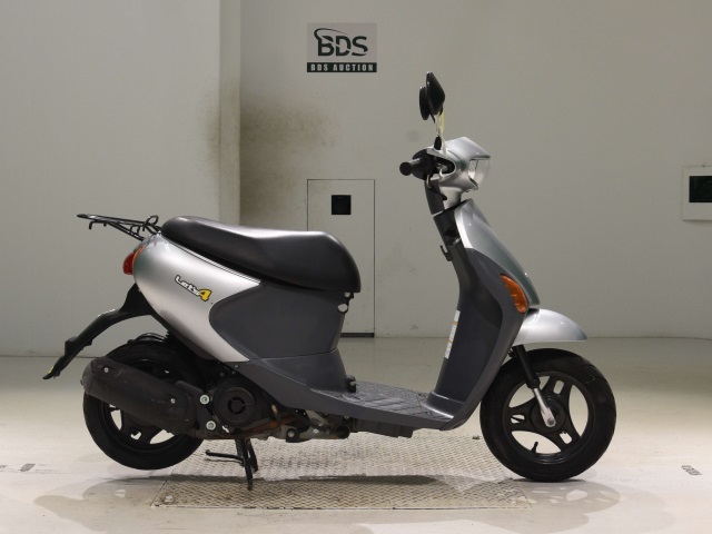 Suzuki LETS4