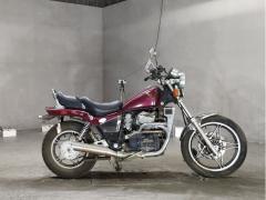 Honda CX400 1986