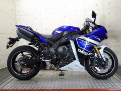 Yamaha YZF-R1 2013