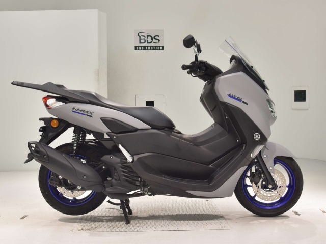 Yamaha NMAX155-2 2022