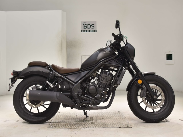 Honda REBEL CMX250 2020