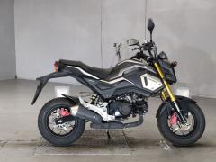 Honda MSX125 GROM 2020