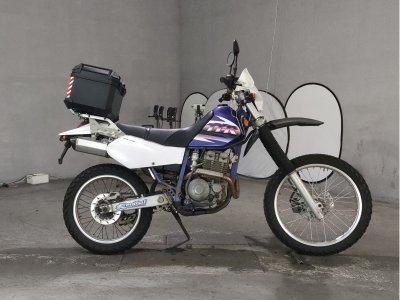 Yamaha TT250R 1993