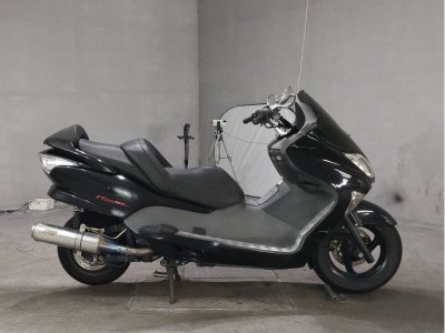 Honda FORZA Z 2005