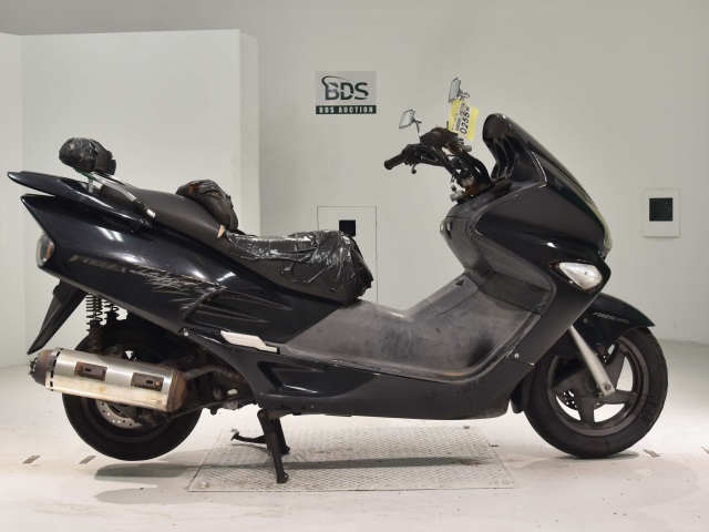 Honda FORZA S 2002