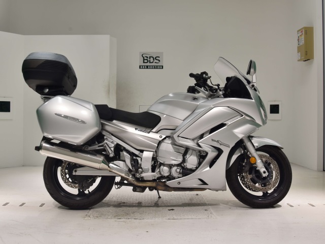 Yamaha FJR1300A 2017