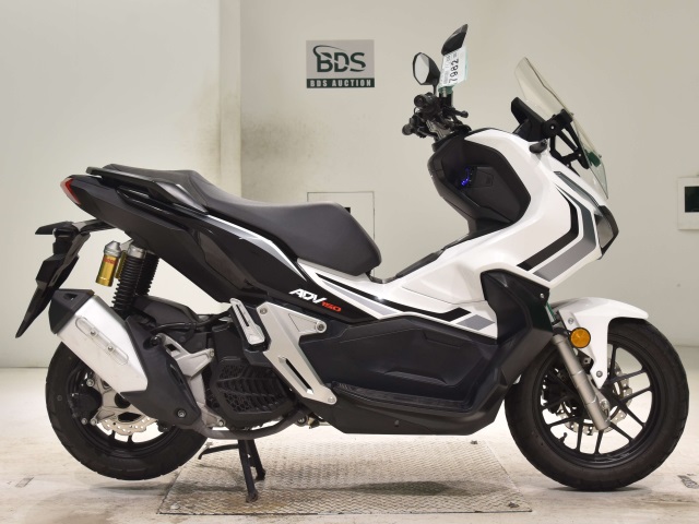 Honda ADV 150 2020