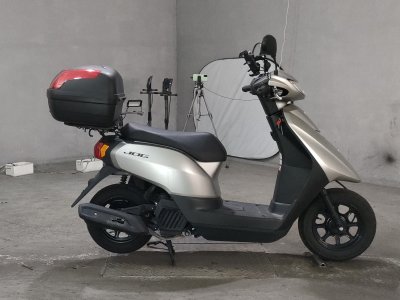 Yamaha JOG 115 2021