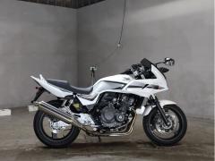 Honda CB400SFV BOLDOR 2010