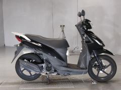 Suzuki ADDRESS V110