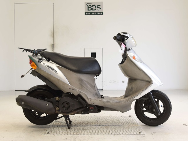 Suzuki ADDRESS V125