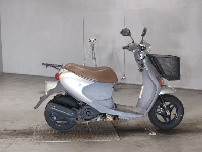 Suzuki LETS4