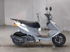 Suzuki ADDRESS V125