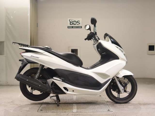 Honda PCX125 2010