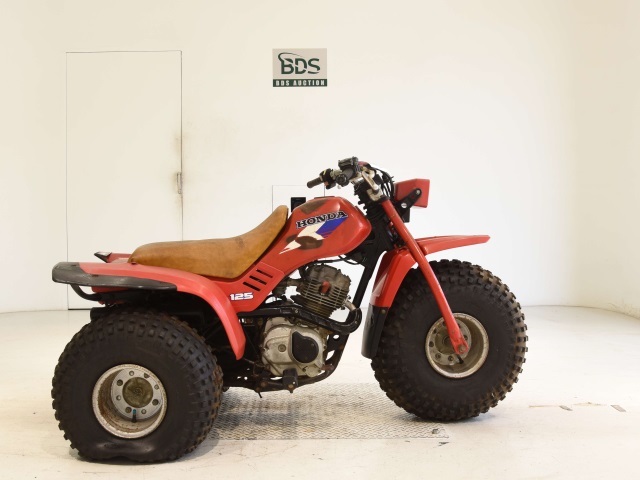 Honda ATC125 1986