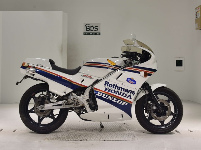 Honda NS250R 1986