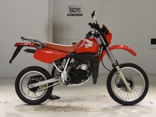 Honda CRM50 1990
