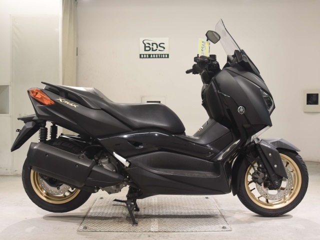 Yamaha X-MAX 2020