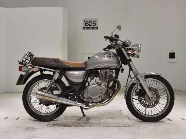 Suzuki VOLTY 1998