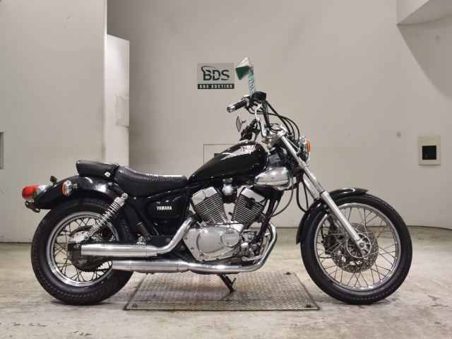 Yamaha VIRAGO XV250 1996
