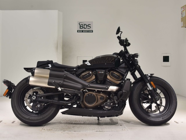 HD RH1250S 2023