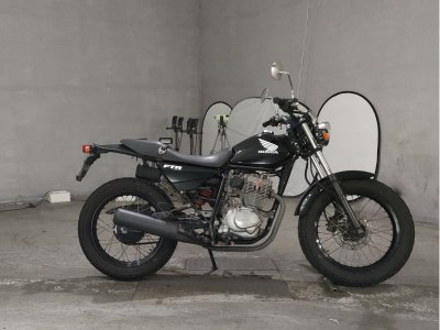 Honda FTR223 2005