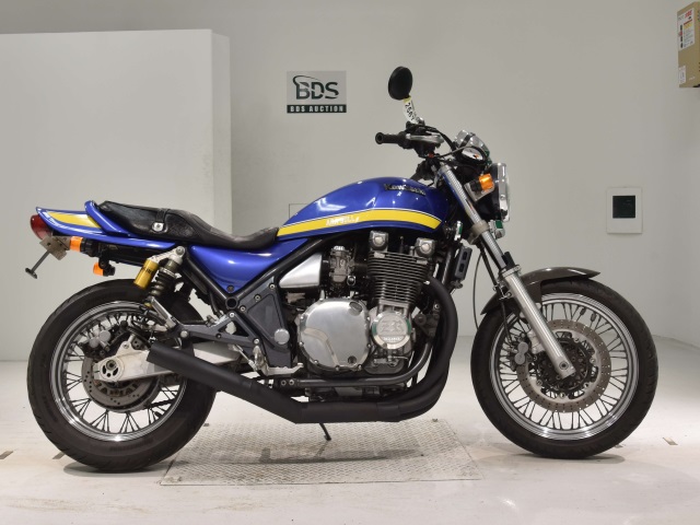Kawasaki ZEPHYR1100RS 2000