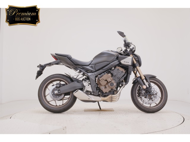 Honda CB650R-2E CLUTCH 2025