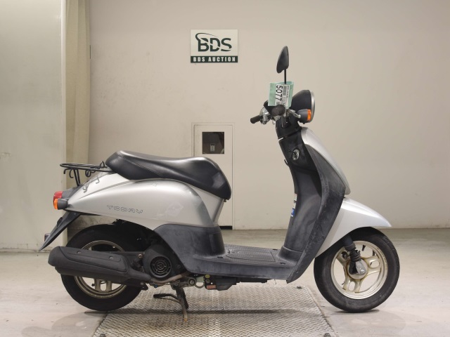 Honda TODAY 2007