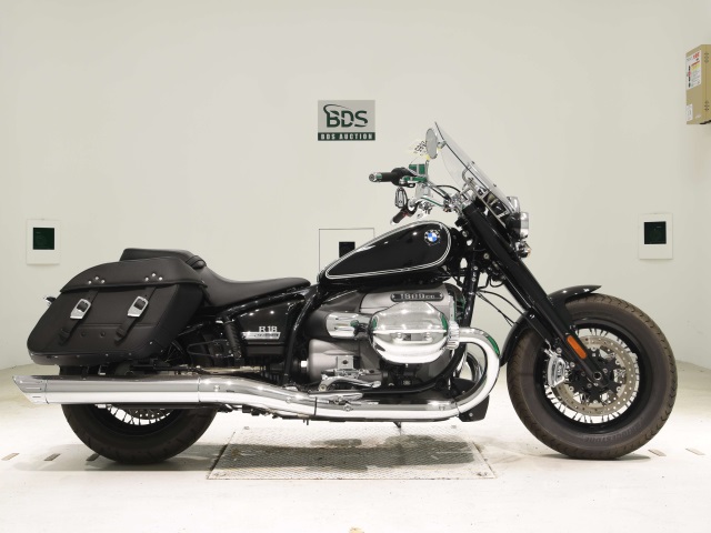 BMW R18 2022
