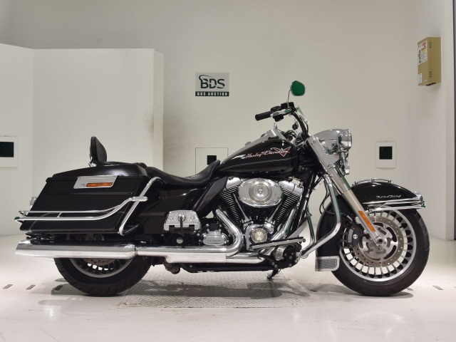 HD ROAD KING FLHR1580 2008