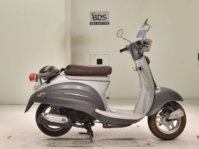 Suzuki VERDE