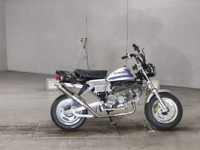 Honda MONKEY 2005