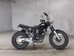 Yamaha TW200 1996
