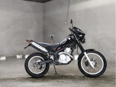 Yamaha TRICKER 2010