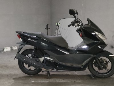 Honda PCX125 2015