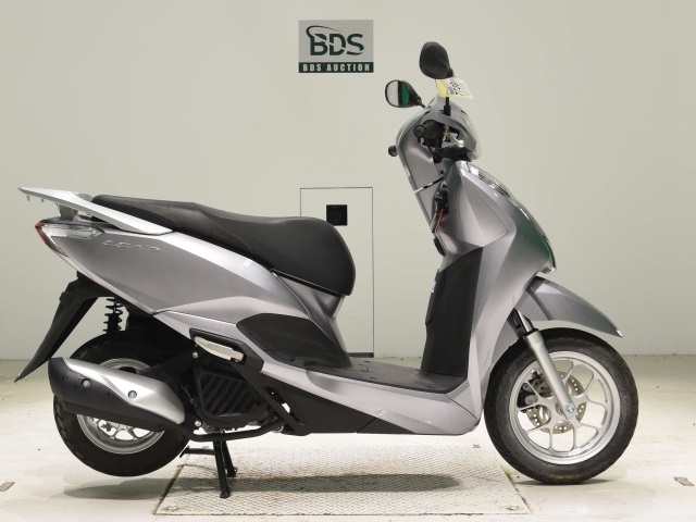 Honda LEAD125 2018